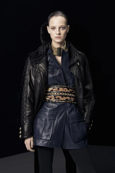 Look 9